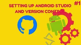 FTC Programming Episode 1: Downloading Android Studio and a GitHub Repository