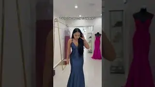 Shopping With Two Faced Bestie  #prom #dressess #formaldress #fashion #dress #promdress