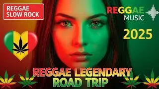 Romantic Reggae Rock Chill &ndash; Dreamy Nights 2025