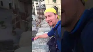 Wundersch&ouml;ne Via Francigena ❤️