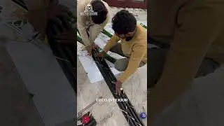 𝐇𝐨𝐰 𝐭𝐨 𝐂𝐮𝐭 𝐈𝐦𝐩𝐨𝐫𝐭𝐞𝐝 𝐔𝐏𝐕𝐂 𝐌𝐚𝐫𝐛𝐥𝐞 𝐒𝐡𝐞𝐞𝐭