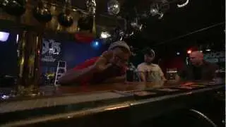 Das Racist (120 Seconds Interview w/ Matt Pinfield)