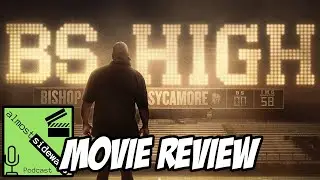 Why You Should Watch HBO's BS High (2023)