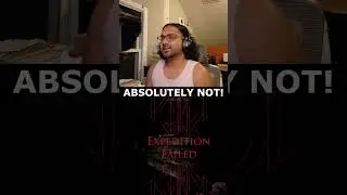 НИ В КОЕМ СЛУЧАЕ! #игры #clairobscurexpedition33 #rpg #экшен #приключения #пошаговаяигра