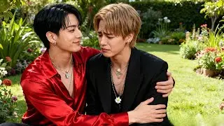 Jimin FORGOT to Mention Jungkook in His Vows—Fans Are HEARTBROKEN 💔😭