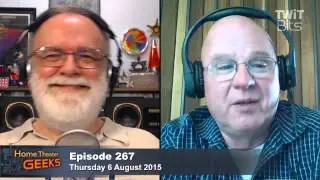 Do Audio Cables Make a Difference? Home Theater Geeks 267