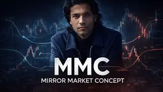 BMS First Class | MMC Mirror Market Concept | Candle King