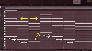 How To: Write Melodic Dubstep Chords (Au5 / Illenium Style)