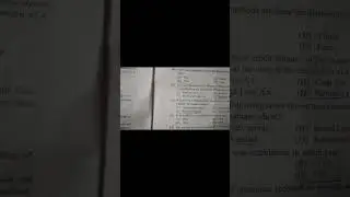 std-12 account paper solution #boardexam #class #account #hsc #papersolution #englishmedium