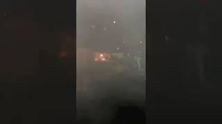 Ctsv burnout going wild