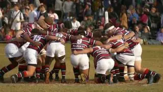 Maritzburg College Reunion Day 2016