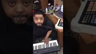 How To Make a Beat in 20 Minutes