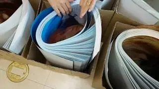 International Shipping from Koreanmall 20/07/2017
