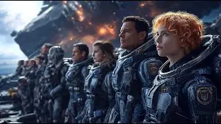 Galactic Strongest Species Learned Why Humans Sit in the Back&mdash;Conflict Ensues| | HFY Sci-Fi Stories