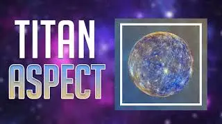 TITAN - ASPECT