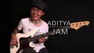 FAD Guitars - Introducing the FAD Classic J4 Standard 🎧 - Rhesa Aditya