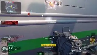 Nuklear w/Peacekeeper