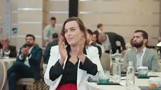 Cloudflare - Immerse Event - Riyadh 2025