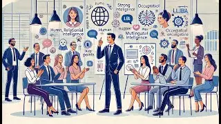 Linguistic Intelligence The Power of Words