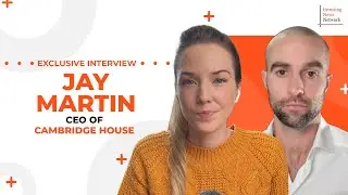 VRIC 2024 Preview — Jay Martin on Today's Top Investment Trends