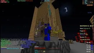 Cw Minecub | LR - LDC - OS - SS | GG Tripleta :D