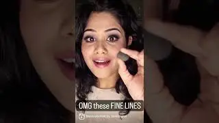 Pac mini blender | get rid of those after makeup fine lines | Tanvi Singhal Studio
