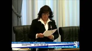 #CONSVDA - BILANCIO