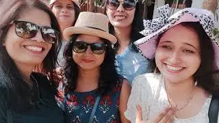 Anjanvila Trip | Legacy Fortune Exotica | Ravet | Pune