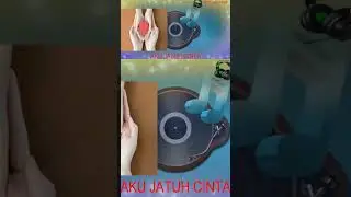 Aku jatuh cinta#shorts #musikpop #indomusik68