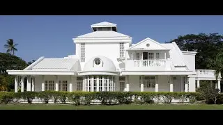 Villa De Lena (villaintobago.com) - 2023 Video Tour
