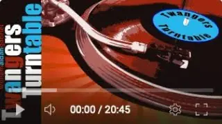 #vc #vinylcommunity #music A Tour Of My Music Room/Studio
