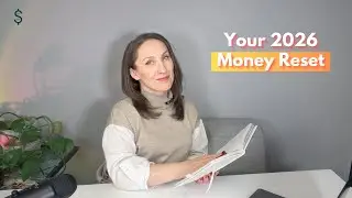 How I Use a 24‑Hour Reset to Heal Money Trauma and Set Intentions for 2026
