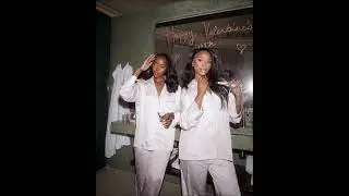 (FREE) R&B Type Beat X Afro R&B Type Beat X Tems Type Beat - 