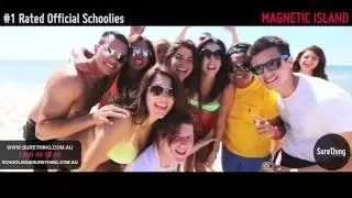 Magnetic Island - OFFICIAL SCHOOLIES