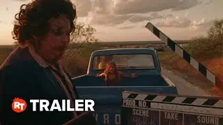 Chain Reactions Trailer #2 (2025)