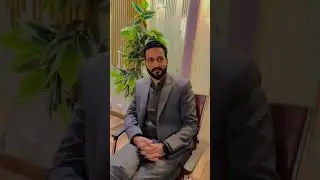 Launching ceremony FDP at Forest town head office/Country Sale Head/Ch Muhammad Saqib