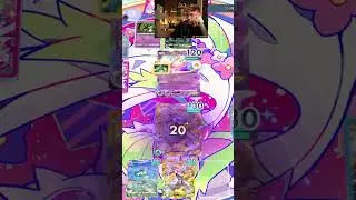 Palkia EX makes players rage quit!