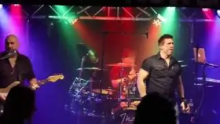 The Now -Live at Knucklehead Pub in Eagle, WI