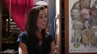 Silver SPUR Awards | N&iacute;nive Calegari
