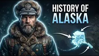 The Entire History of Alaska | Full Documentary