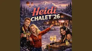 Heidi Chalet '26