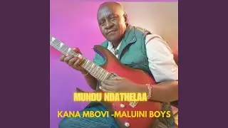 Mundu Ndathelaa