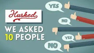 Hushed App Review - We Asked 10 People About Their Experience