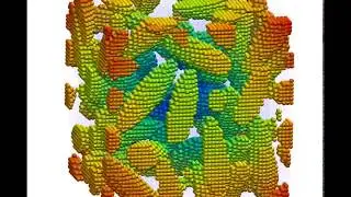Suspension modeling - the Particle Simulation group at the Fraunhofer IWM