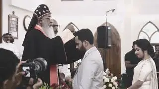 KIREEDAM VAZHVU | RT REV DR. JOSEPH MAR IVANIOS EPISCOPA | MAR THOMA SYRIAN CHURCH |
