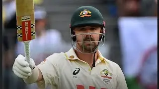 Travis Head win Perth test | Travis Head Hundred crushed England bazeball, Starc 10 wickets | SA 247