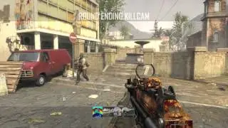 Best Vector Pick 10 Setup Black Ops 2
