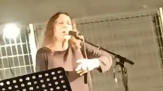 - Hommage &agrave; CHRISTIANE STEFANSKI, Fraipont, 2024 : FANCHON DAEMERS, JACQUES IVAN DUCHESNE