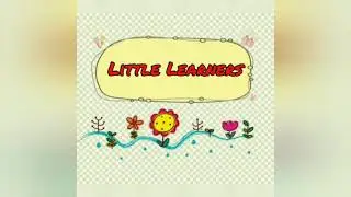 lets learn 6 short vowels sounds
