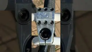 NEW BMX STEM!